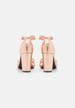 Anna Field Leather - Sandales - Rose Gold Coloured 11 Anna Field Leather - Sandales - Rose Gold Coloured -Anna Field ff42a1ed66f045bdb24d13b633ba5777