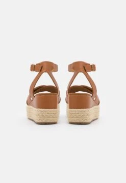 Anna Field Espadrilles - Cognac -Anna Field ff626c6a12ff455a91a3b4744360975b