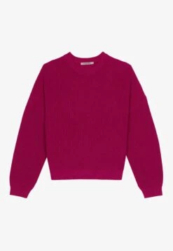 Anna Field Oversized - Pullover - Pink -Anna Field fffd6a305c624f1384ef613fb2f02a85